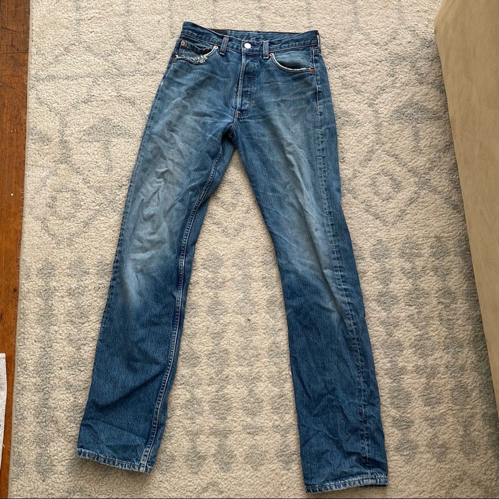 Vintage Levi’s
